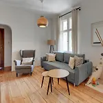Sopot Jagielly Residence By Downtown Apartments