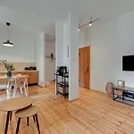 Sopot Jagielly Residence By Downtown Apartments
