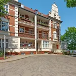 Sopot Jagielly Residence By Downtown Apartments