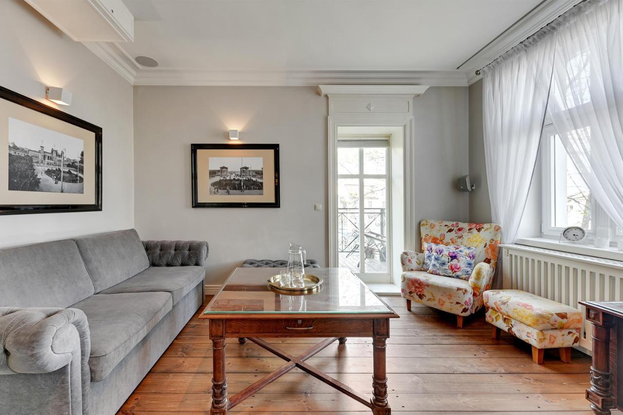 Jagielly By Downtown Apartment *
