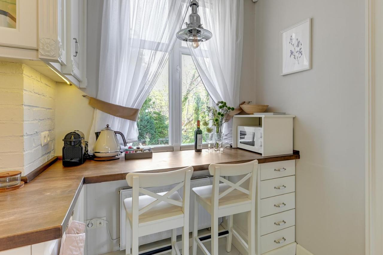 Jagielly By Downtown Apartment Zoppot