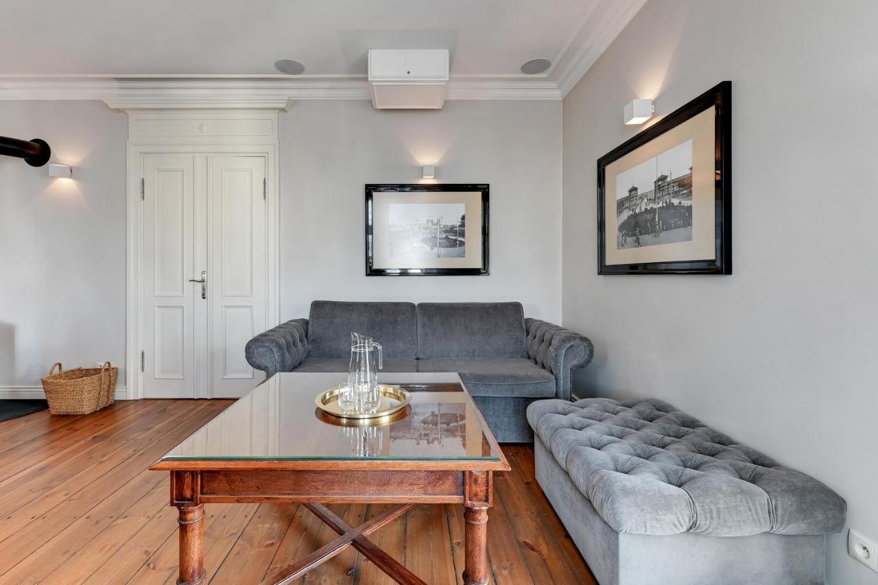 Jagielly By Downtown Apartment