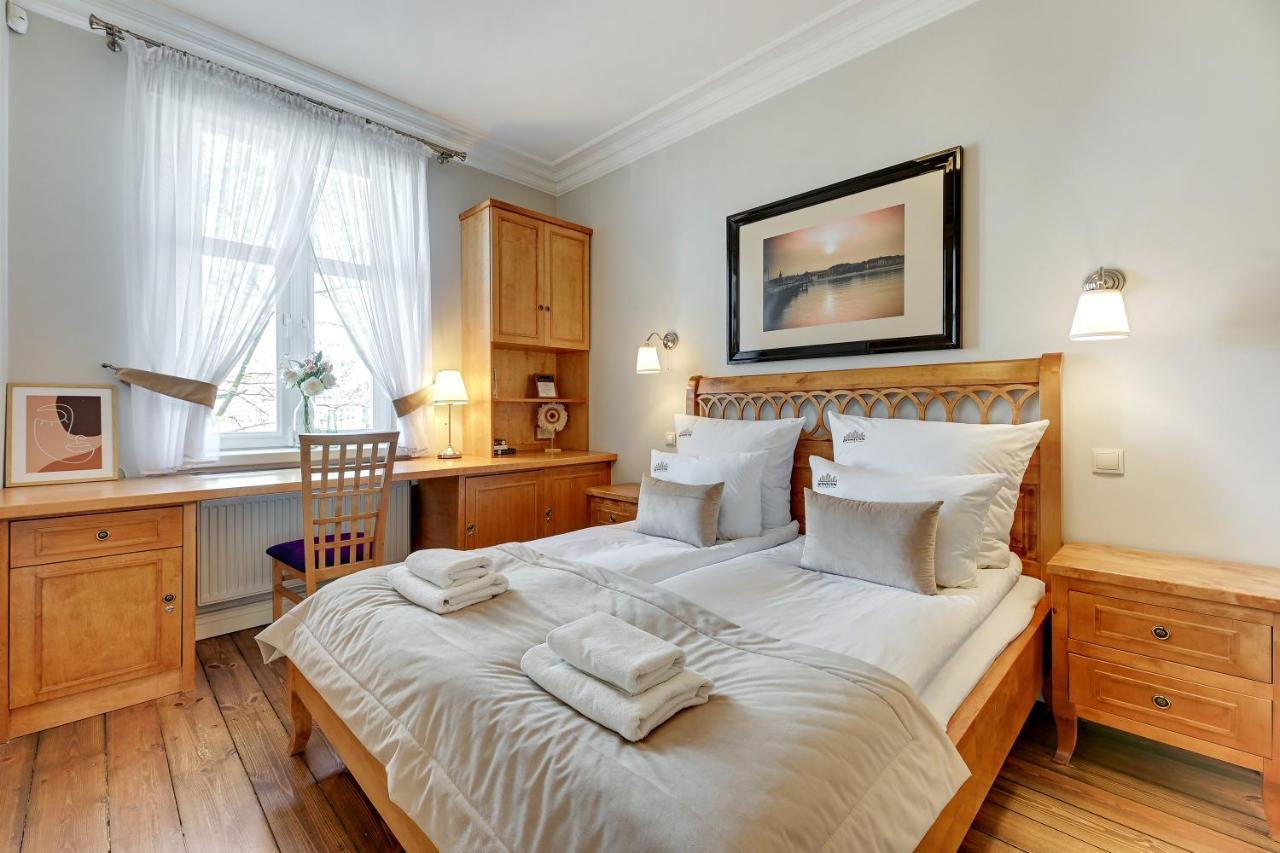 Jagielly By Downtown Apartment *
