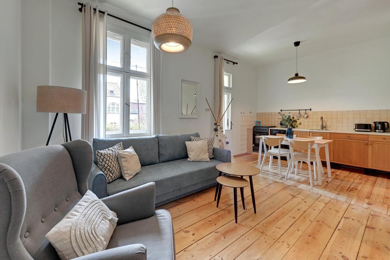 Jagielly By Downtown Apartment Zoppot