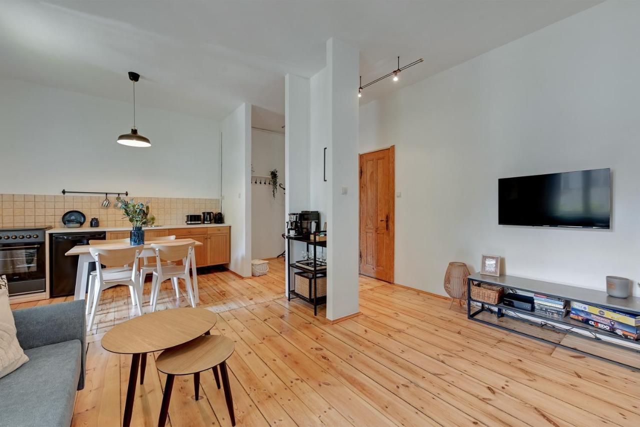 Apartment Jagielly By Downtown