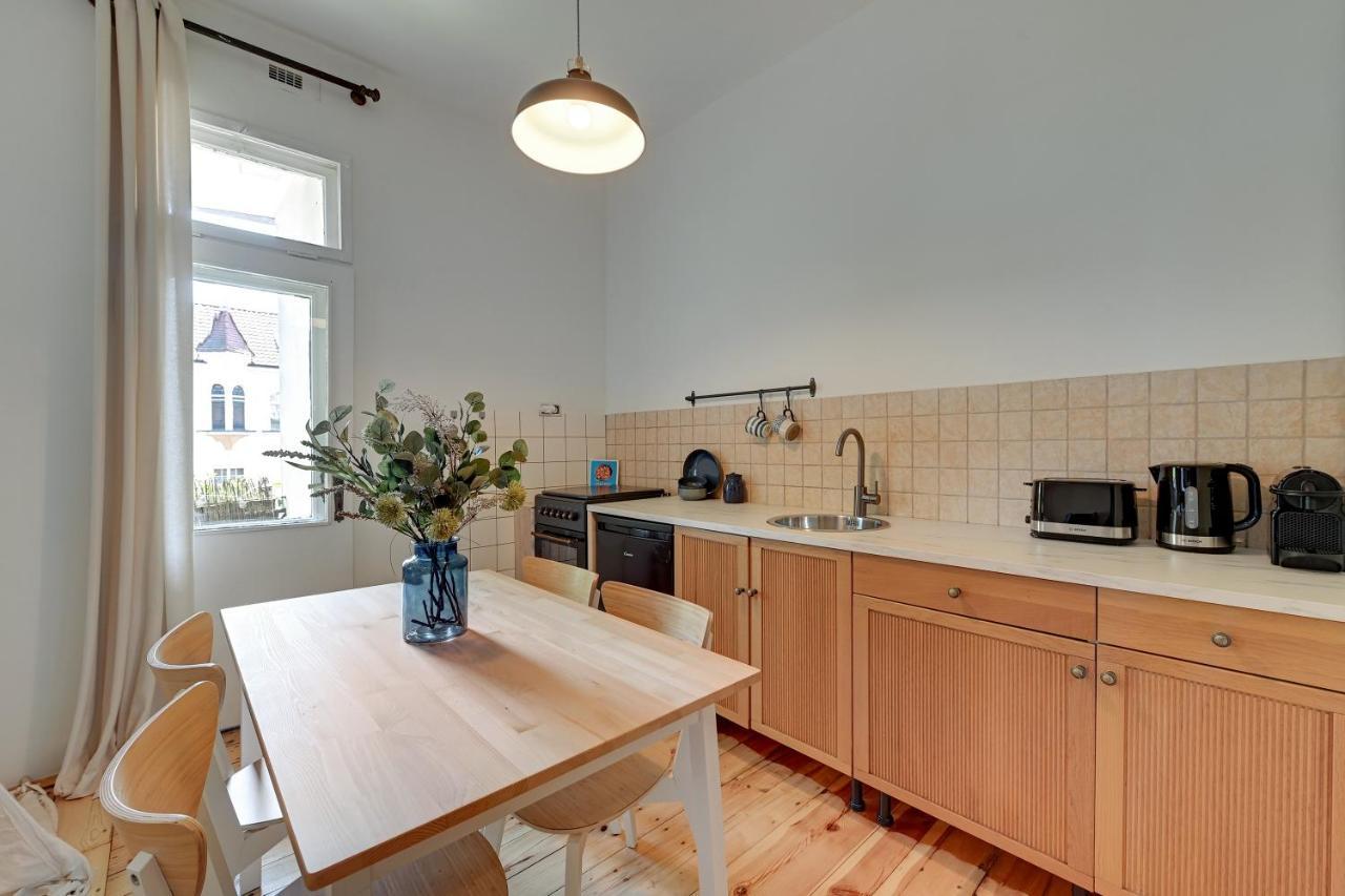 Jagielly By Downtown Apartment
