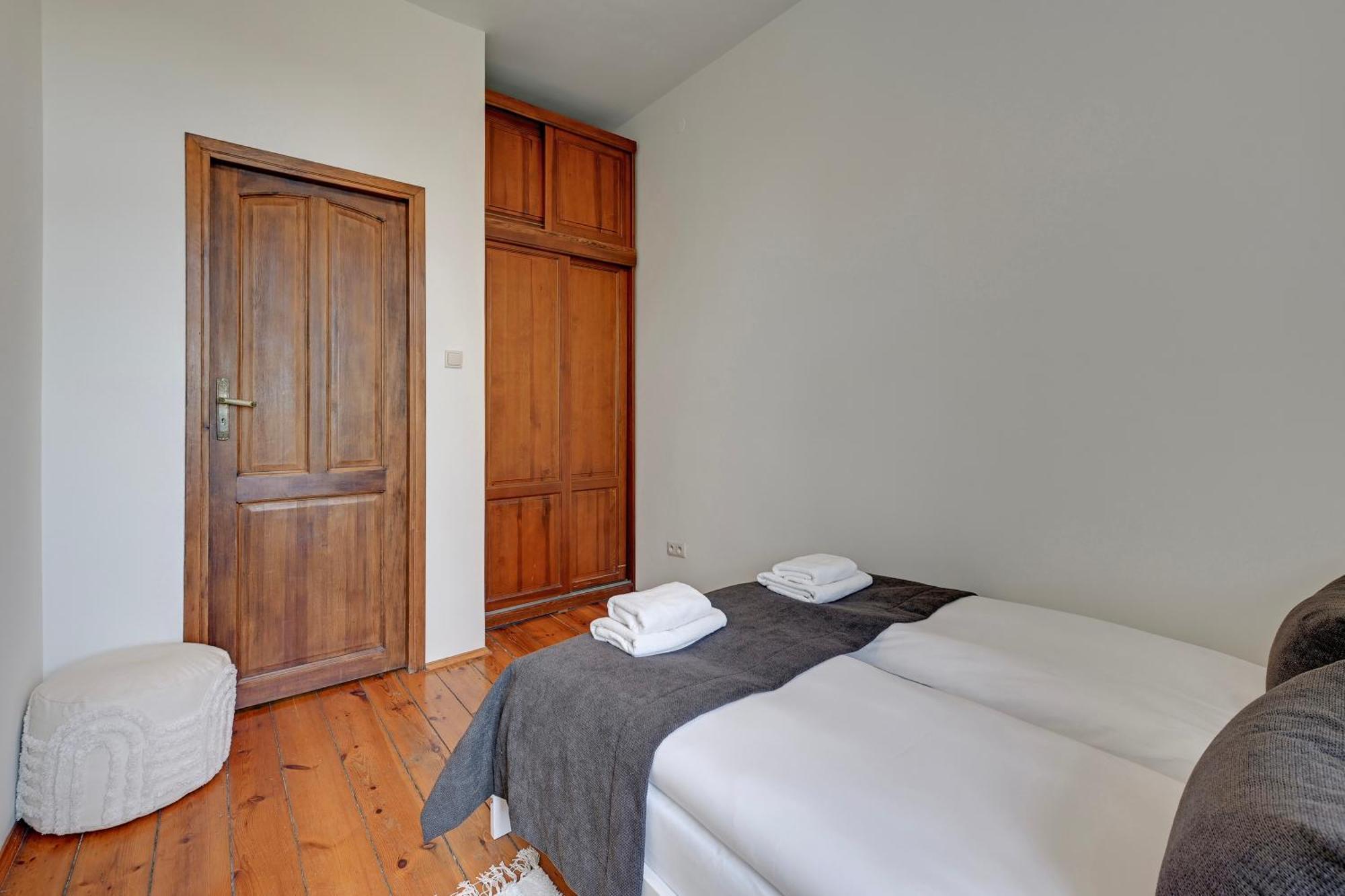 Apartment Jagielly By Downtown *