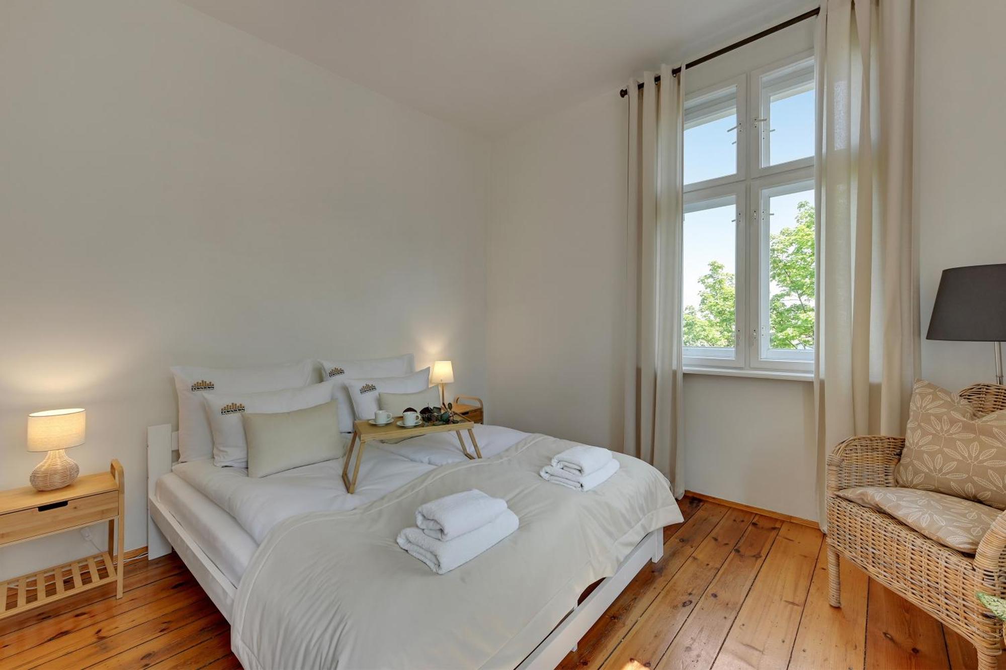 Apartment Jagielly By Downtown *